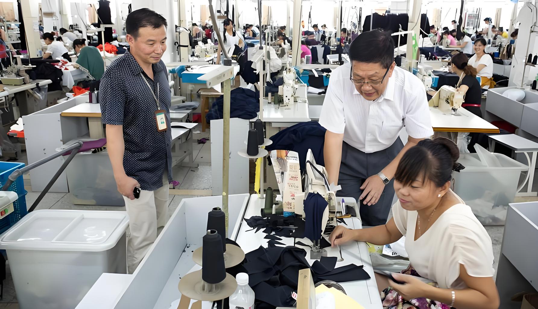 企业实力和市场地位