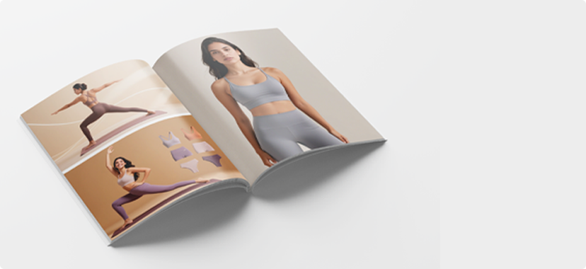 Product Brochure