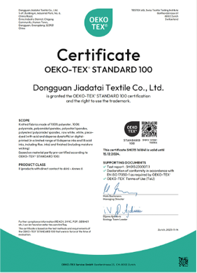 secondcertificate