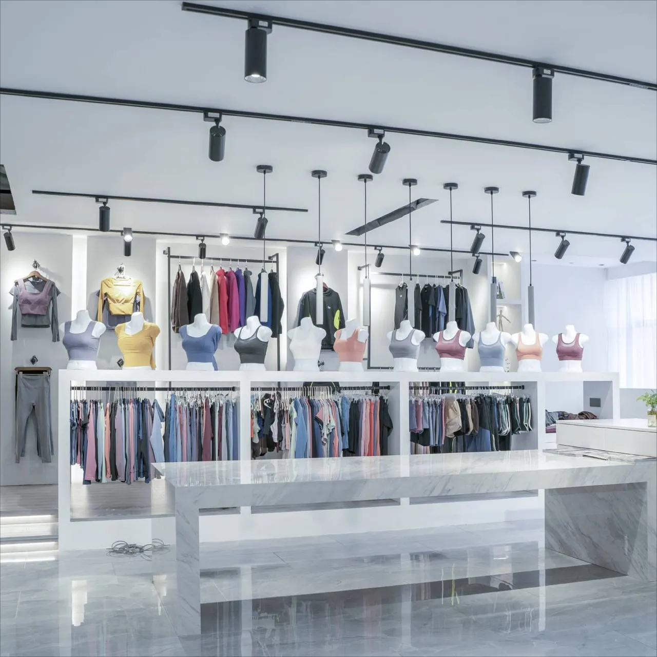 Store Display