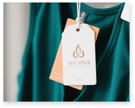 Custom Tags