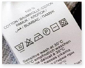 Care Labels