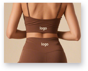 Printed Logo