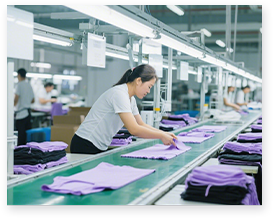 Production Process